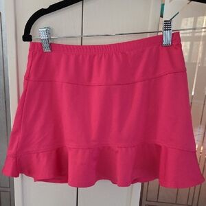 Pink Women's Skirt